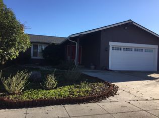 358 Grandpark Cir, San Jose, CA 95136