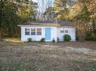 602 Cedar Level Rd, Hopewell, VA 23860