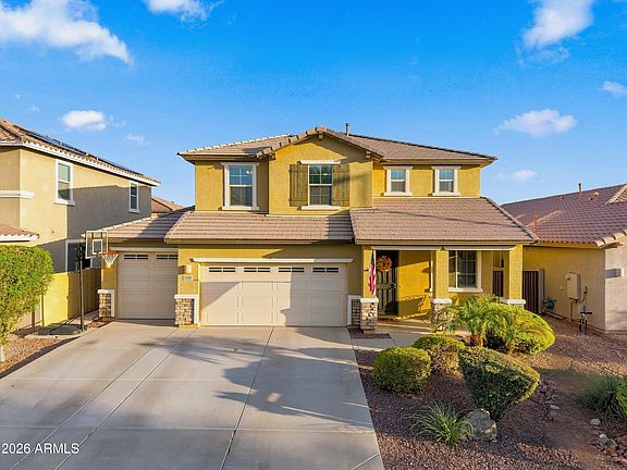 3rd image of 3501 E APRICOT Lane