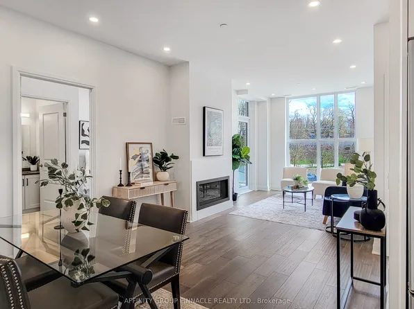99 Louisa St #201, Kawartha Lakes, ON K0M 2B0