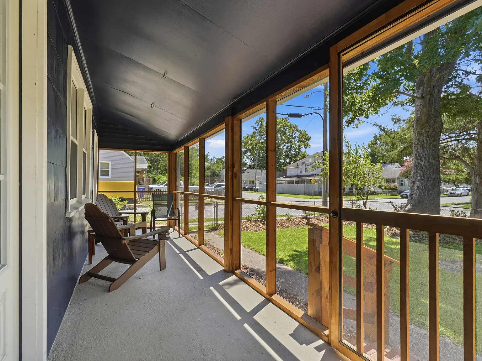 9603 Chesapeake St — Photo 2