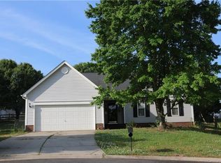 5774 Heron Point Pl SW, Concord, NC 28025