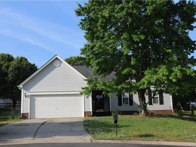 5774 Heron Point Pl SW, Concord, NC, 28025