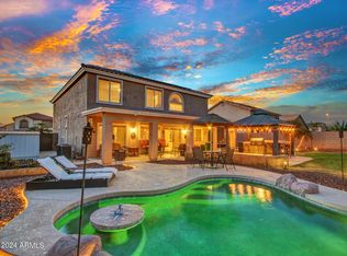 22217 W Solano Dr, Buckeye, AZ 85326