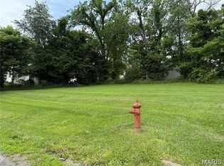 1106 W Gallatin St, Vandalia, IL 62471