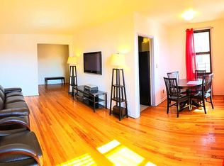 3815 149th St APT 5V, Flushing, NY 11354