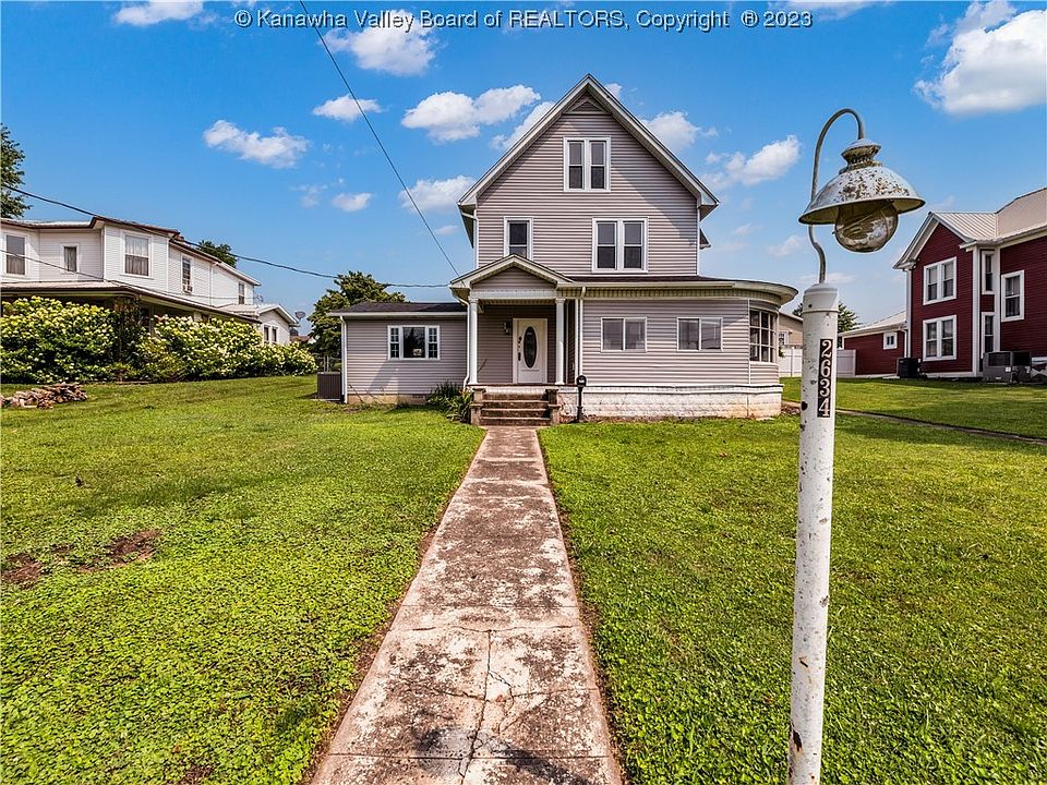 2634 Putnam Ave, Hurricane, WV 25526 MLS 265054 Zillow