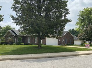 750 Walnut Rdg W #750, Logansport, IN 46947