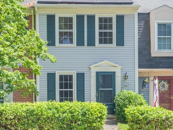 20528 Strath Haven Dr, Gaithersburg, MD 20886