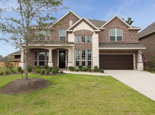 17111 Nulakeast Ct, Houston, TX 77044