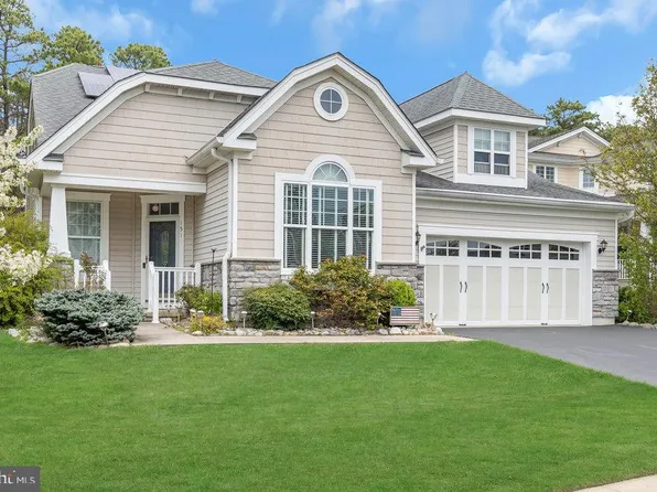 151 Newport Way, Little Egg Harbor, NJ 08087