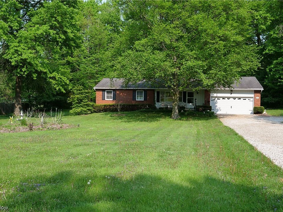 3615 Easton Rd, Barberton, OH 44203 MLS 4459694 Zillow