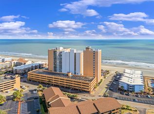 9550 Shore Dr UNIT 432, Myrtle Beach, SC 29572