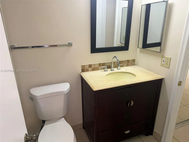 7740 Camino Real #G-105 — Photo 4