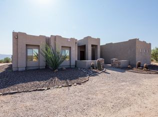 16831 E Via Dona Rd, Rio Verde, AZ 85263