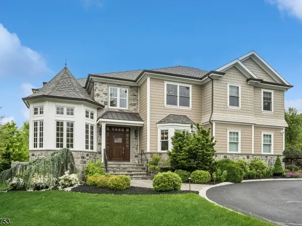 155 Sand Spring Rd, Harding Twp., NJ 07960
