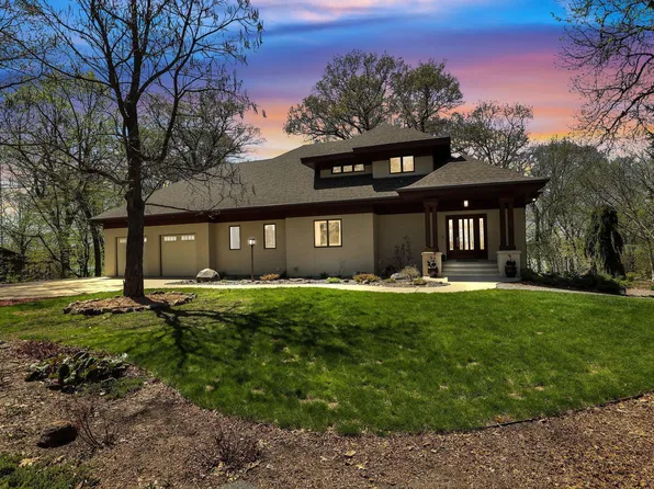 18483 Eaglewood Rd, Clearwater, MN 55320