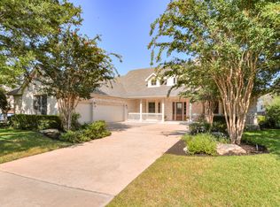 2221 Warbler Way, Austin, TX 78735