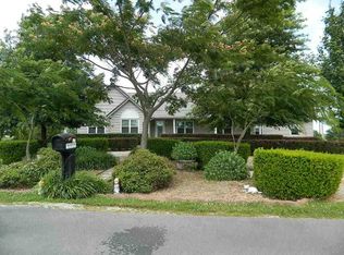 30 Red Cedar Ln, Perryville, MO 63775