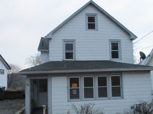 34 Hughes Pl, Rochester, NY 14612