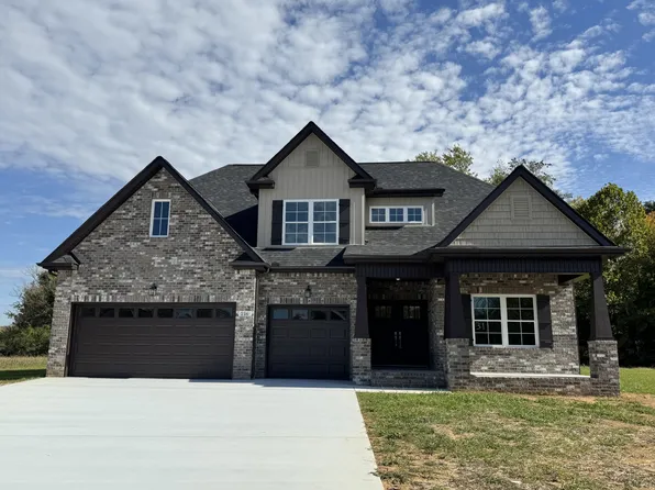 216 Spring House Dr Lot 31, Manchester, TN 37355