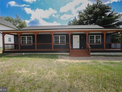 423 Sheridan Ave, Paulsboro, NJ, 08066