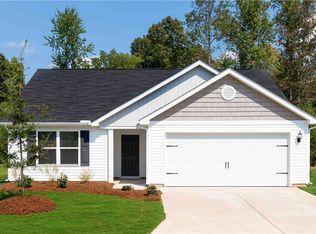 4254 Piedmont Farms Way, Winston Salem, NC 27107