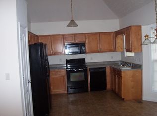 151 Hawk Pass, Anniston, AL 36207