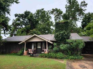 1314 W Elder Ave, Duncan, OK 73533