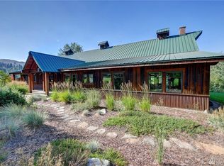 147 Twisp Winthrop Eastside Rd, Twisp, WA 98856