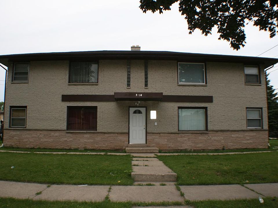 9214 W Sheridan