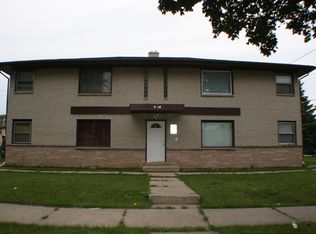 9214 W Sheridan Ave, Milwaukee, WI 53225