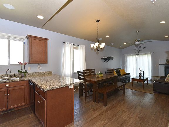 5th image of 11167 S Aspen Peak Dr