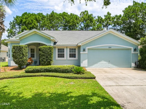 204 Middleburg Dr, Panama City Beach, FL 32413