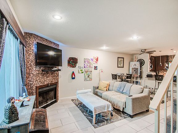 4th image of 5704 E AIRE LIBRE Avenue #1062