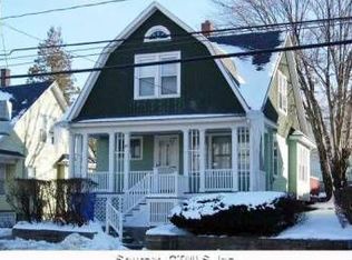 230 Meriden Rd, Waterbury, CT 06705