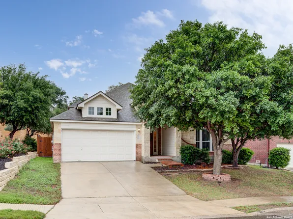 21926 DIAMOND CHASE, San Antonio, TX 78259