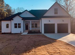 4869 Amsler Rd, Ellenwood, GA 30294
