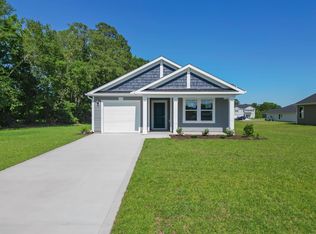 578 Wilbur Rd LOT 26, Conway, SC 29527