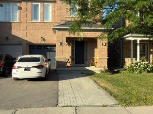 46 Ferncastle Cres, Brampton, ON L7A 3P3