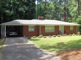 209 Idlewood Dr, Kannapolis, NC 28083