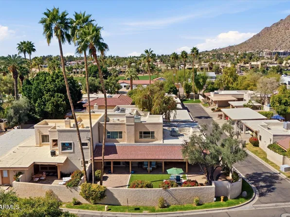 4525 N 66TH Street #62, Scottsdale, AZ 85251