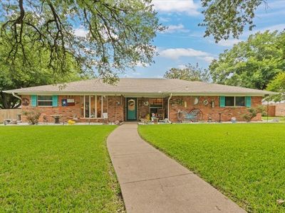 1118 Willowcreek Rd, Cleburne, TX, 76033