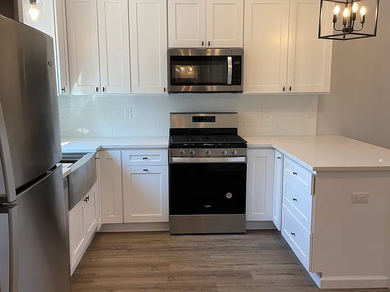 315 Humphrey St #A — Photo 4