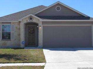 16107 Caballo Run, Selma, TX 78154