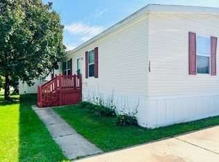 4283 Hanover, Jackson, MI 49201
