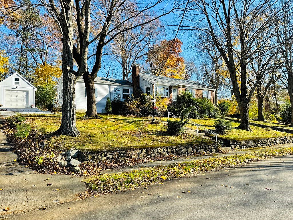 27 Burton Rd, Braintree, MA 02184 MLS 73181913 Zillow