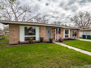 4238 Eisenhauer Rd, San Antonio, TX 78218