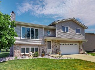 20716 S Ellen Ln, Frankfort, IL 60423