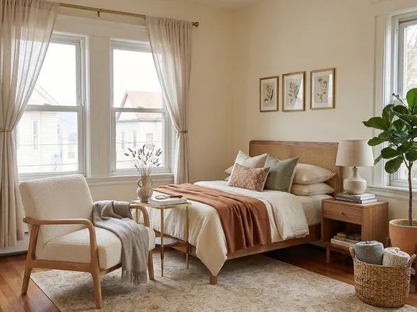 75 Gardena St, Brighton, MA